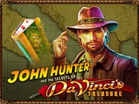Da Vinci's Treasure