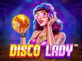 Disco Lady