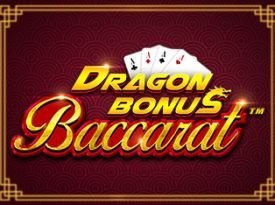 Dragon Bonus Baccarat
