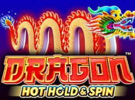 Dragon Hot Hold & Spin