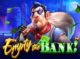 Empty the Bank