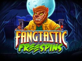 Fangtastic Freespins