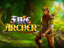 Fire Archer