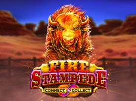 Fire Stampede