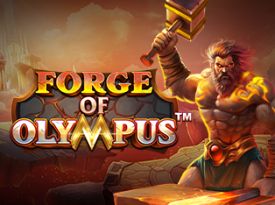 Forge of Olympus
