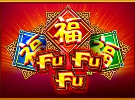 Fu Fu Fu