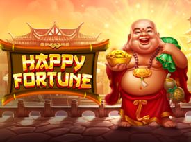 Happy Fortune
