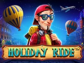 Holiday Ride