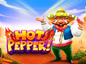 Hot Pepper