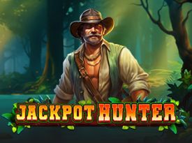 Jackpot Hunter