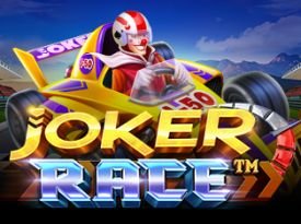 Joker Race