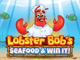 Lobster Bob's Sea Food and Win It