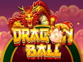 Lucky Dragon Ball
