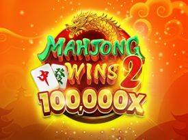 Mahjong Wins 2