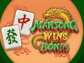 Mahjong Wins Bonus