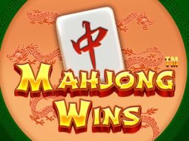 Mahjong Wins