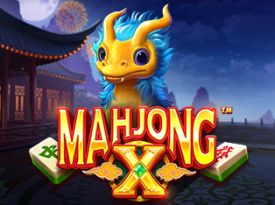 Mahjong X