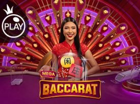 Mega Baccarat