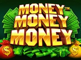 Money Money Money