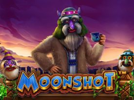 Moonshot