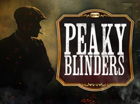 Peaky Blinders