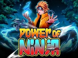 Power of Ninja