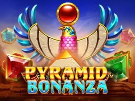 Pyramid Bonanza