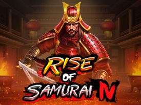 Rise of Samurai 4
