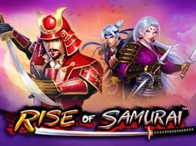Rise of Samurai