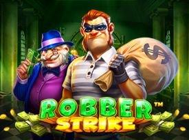 Robber Strike