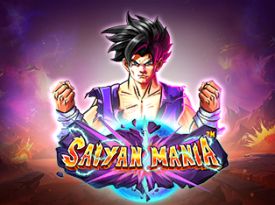 Saiyan Mania
