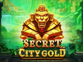 Secret City Gold