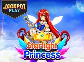 Starlight Princess Jackpot Play