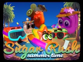 Sugar Rush Summer Time