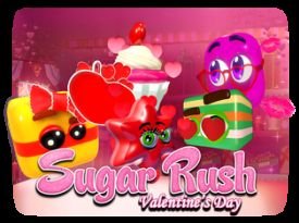Sugar Rush Valentine's Day