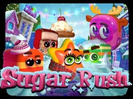 Sugar Rush Winter