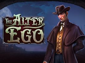 The Alter Ego