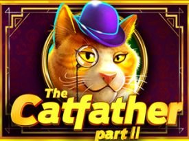 The Catfather Part II JP