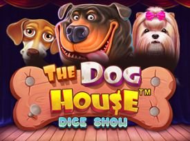 The Dog House Dice Show