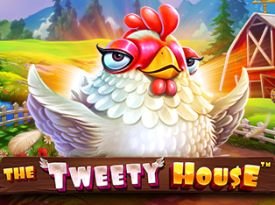 The Tweety House