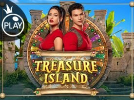 Treasure Island
