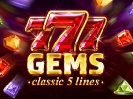 777 gems