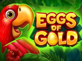 Eggs of Gold