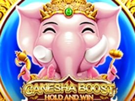 Ganesha Boost