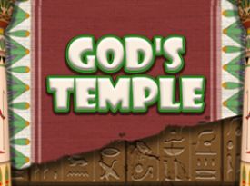 God's Temple