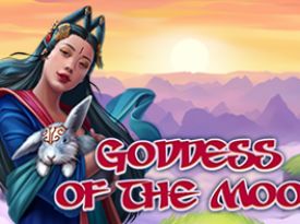 Goddess of the Moon
