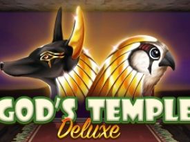 Gods Temple Deluxe