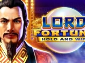Lord Fortune Hold and Win