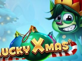 Lucky Xmas