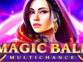 Magic Ball